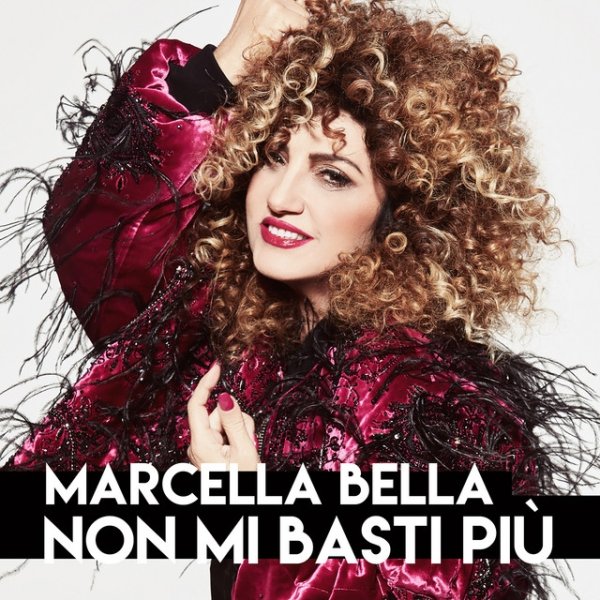 Non mi basti più - album