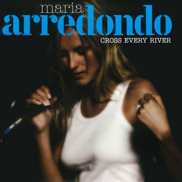 Maria Arredondo Cross Every River, 2004