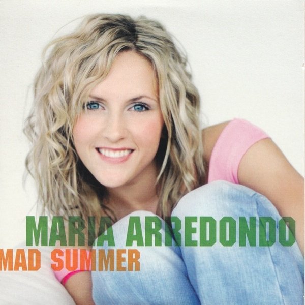 Mad Summer - album