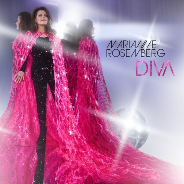 Marianne Rosenberg DIVA, 2022