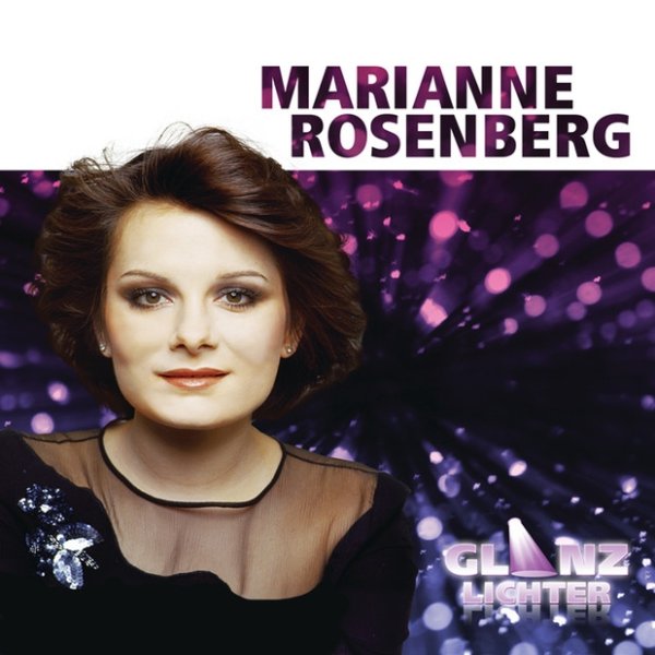 Album Marianne Rosenberg - Glanzlichter