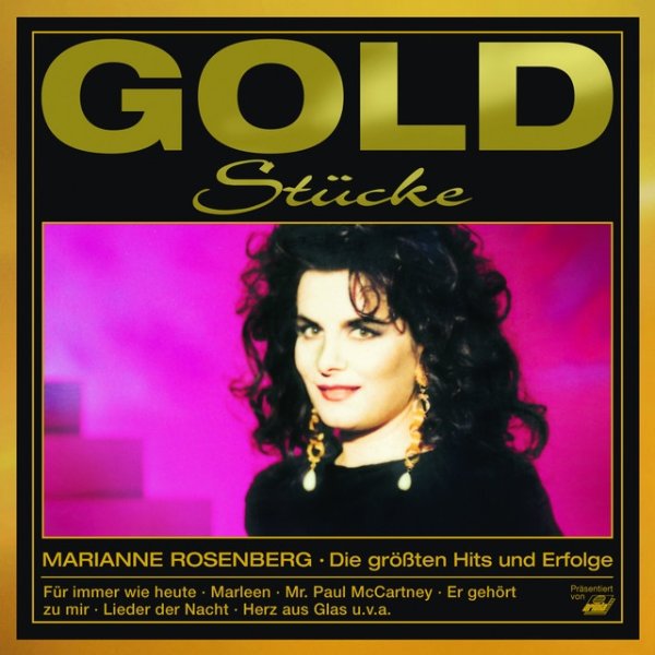 Goldstücke - album