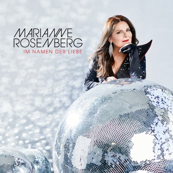 Album Marianne Rosenberg - Im Namen der Liebe