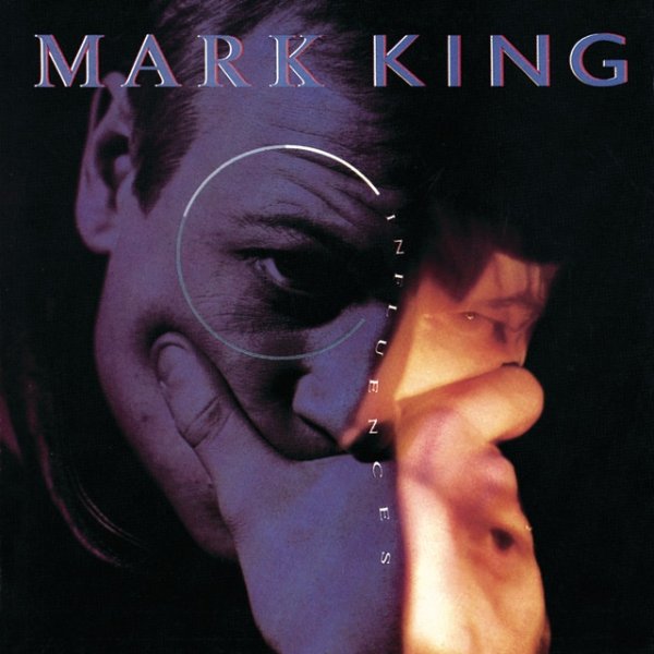 Album Mark King - Influences