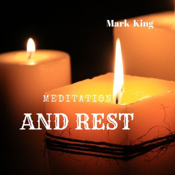 Meditation and Rest - album