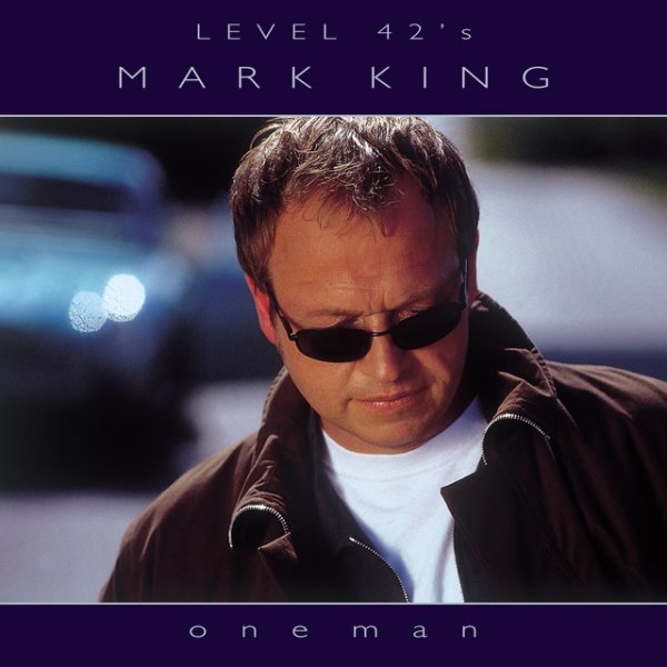 Mark King One Man, 1998