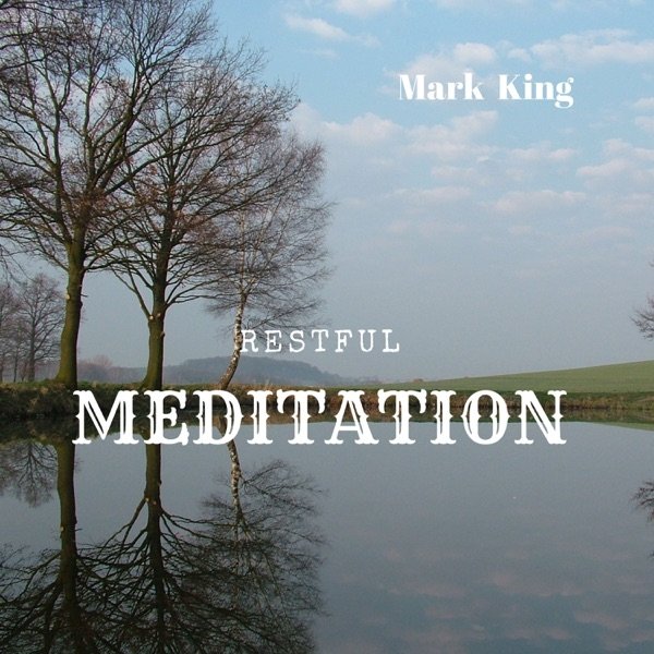 Restful Meditation - album