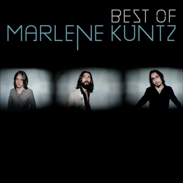 Marlene Kuntz Best Of, 2009