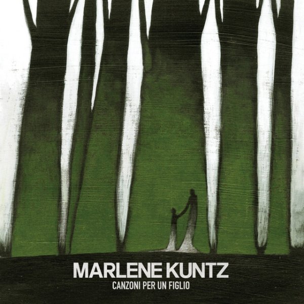 Marlene Kuntz Canzoni per un figlio, 2012