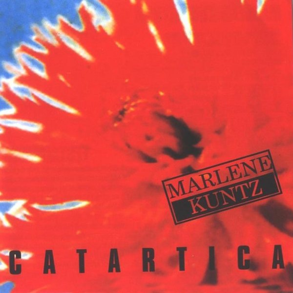 Catartica - album