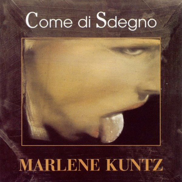 Marlene Kuntz Come Di Sdegno, 1998