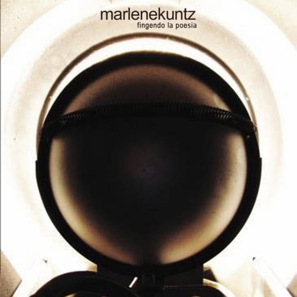 Album Marlene Kuntz - Fingendo La Poesia