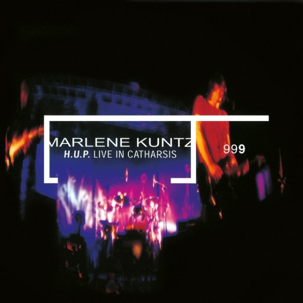 Marlene Kuntz H.U.P. Live In Catharsis, 2019