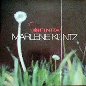 Album Marlene Kuntz - Infinità