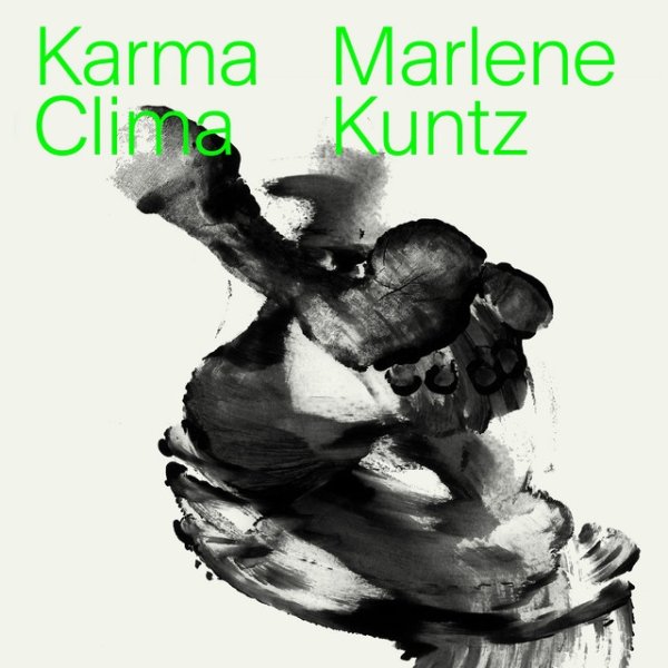 Album Marlene Kuntz - Karma Clima