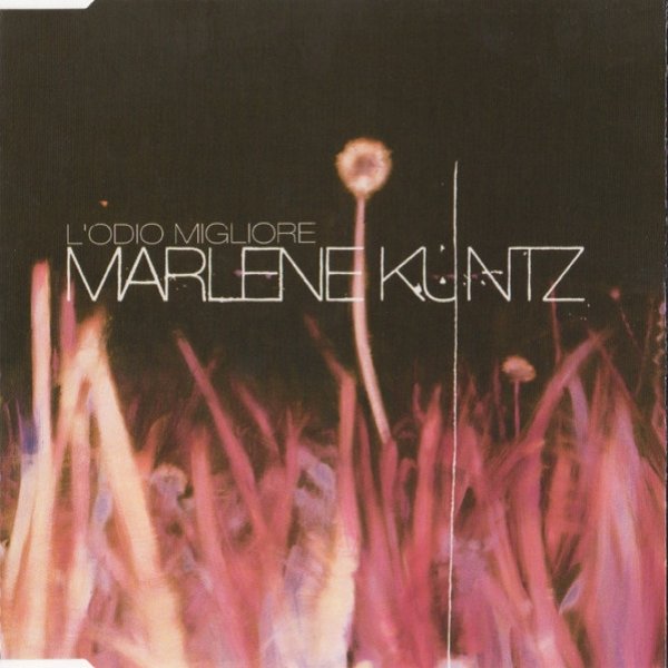 Album Marlene Kuntz - L