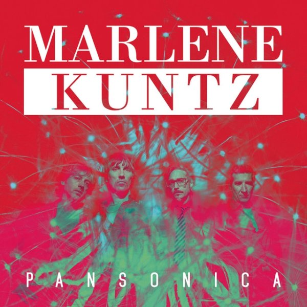 Album Marlene Kuntz - Pansonica