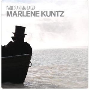 Paolo Anima Salva - album