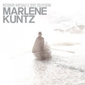 Album Marlene Kuntz - Ricoveri Virtuali E Sexy Solitudini