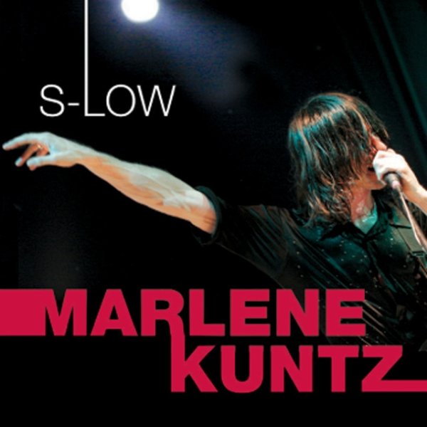 Album Marlene Kuntz - S-Low