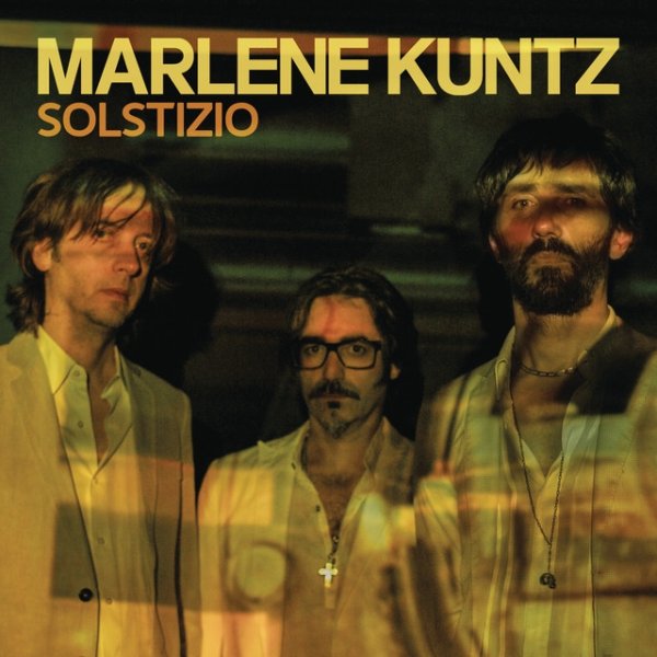 Solstizio - album