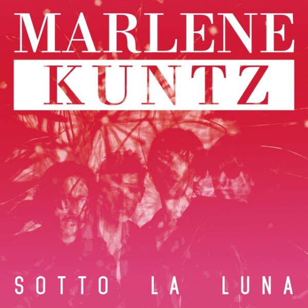 Sotto la luna - album