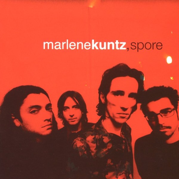 Marlene Kuntz Spore, 2001