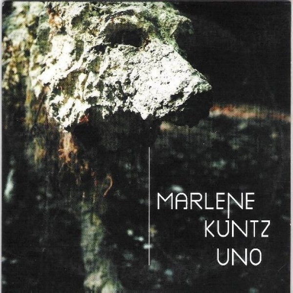 Album Marlene Kuntz - Uno