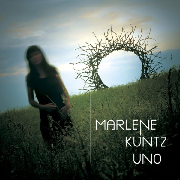 Album Marlene Kuntz - Uno