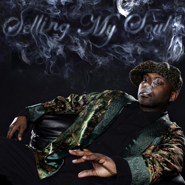 Masta Killa Selling My Soul, 2012