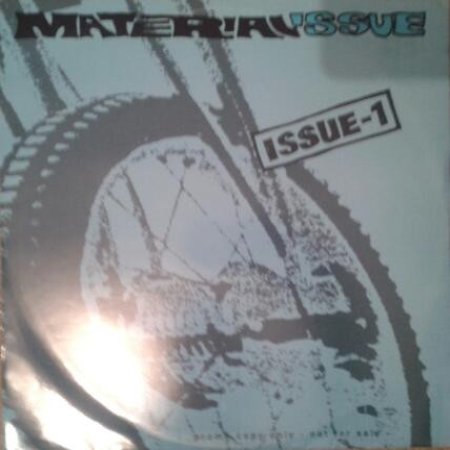 Issue-1 Album 