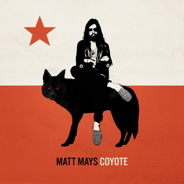 Matt Mays Coyote, 2012