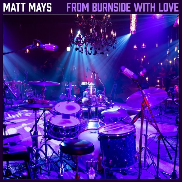 From Burnside with Love - album