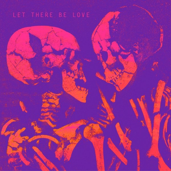 Matt Mays Let There Be Love, 2019