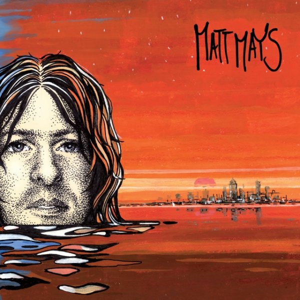 Matt Mays - album