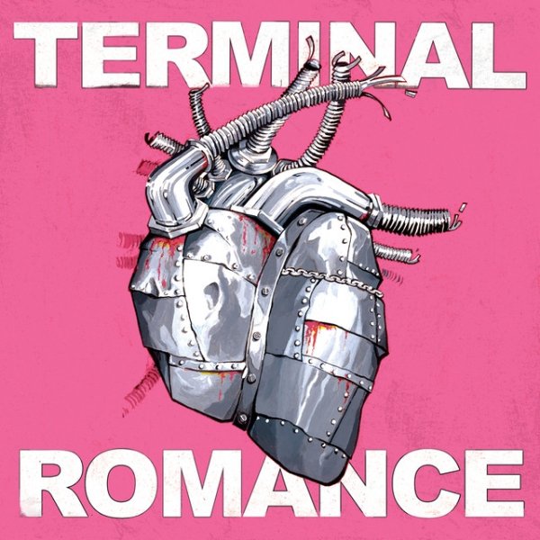 Matt Mays Terminal Romance, 2008