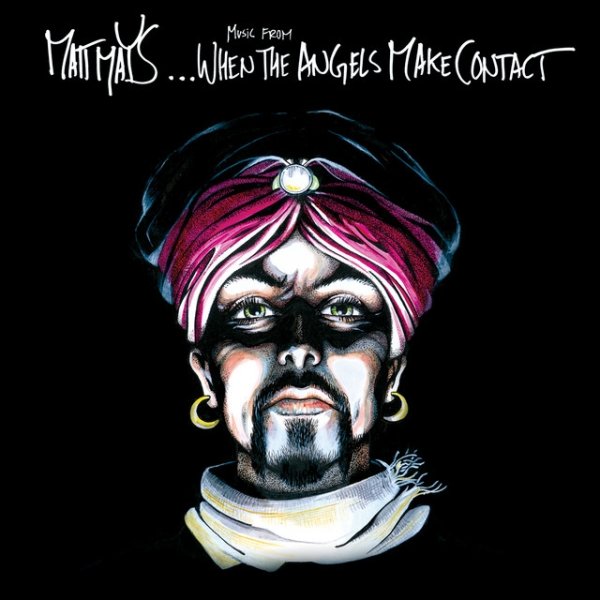 When the Angels Make Contact - album