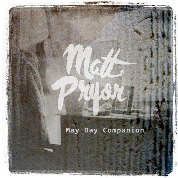 May Day Companion - album