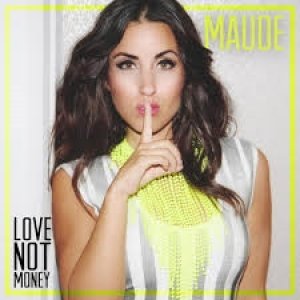 Love Not Money - album