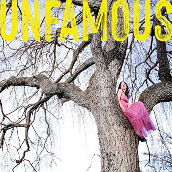 Unfamous - album