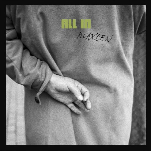 Album Maxeen - All In