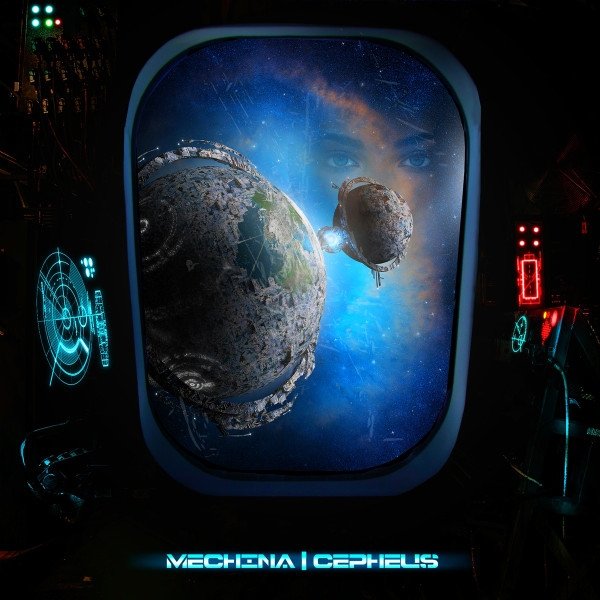 Album Mechina - Cepheus