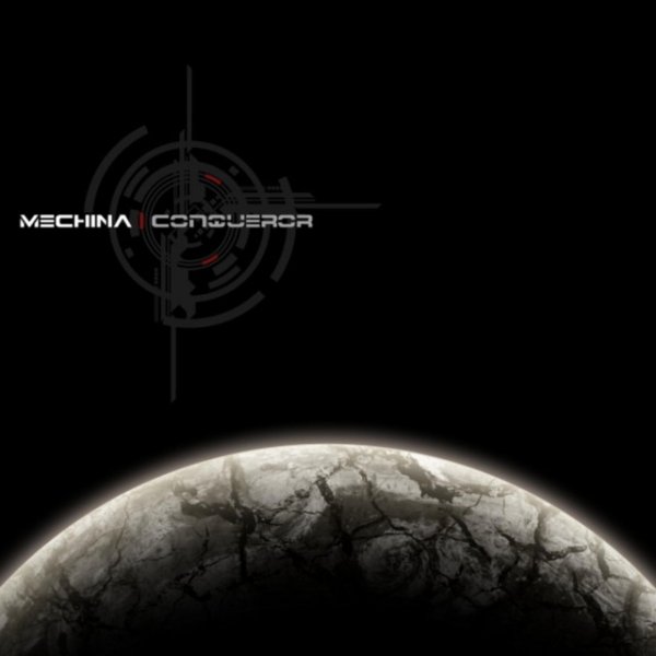 Album Mechina - Conqueror