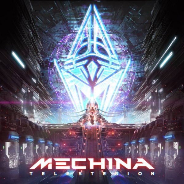 Album Mechina - Telesterion