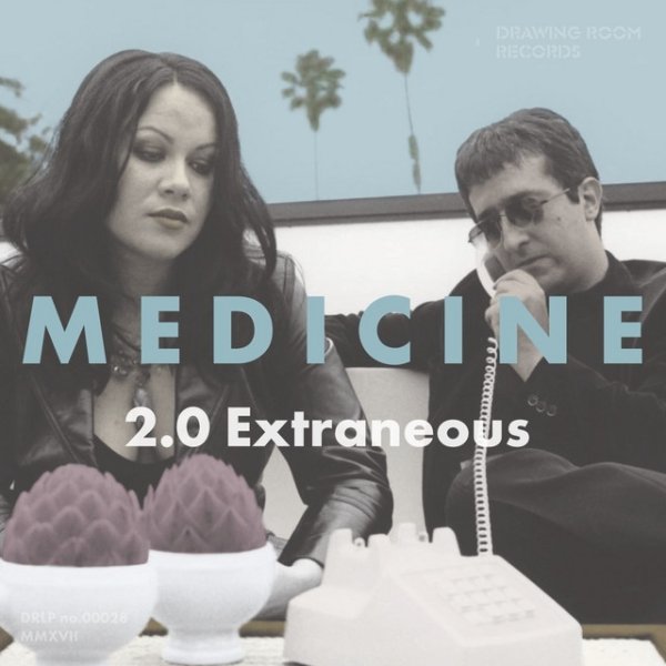 Medicine 2.0 Extraneous, 2017