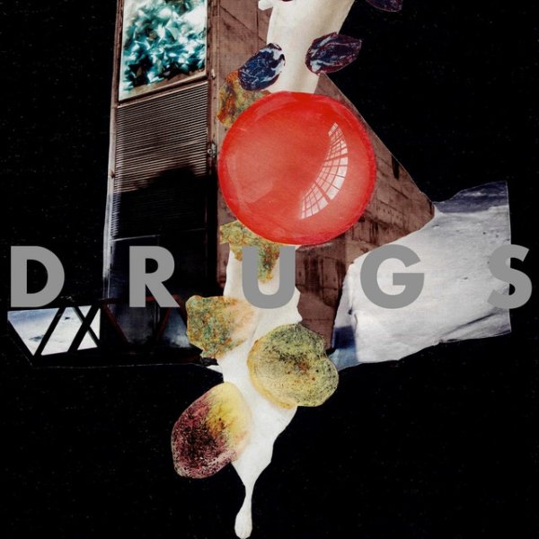 Drugs - album