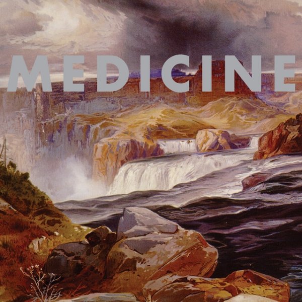 Album Medicine - Falls