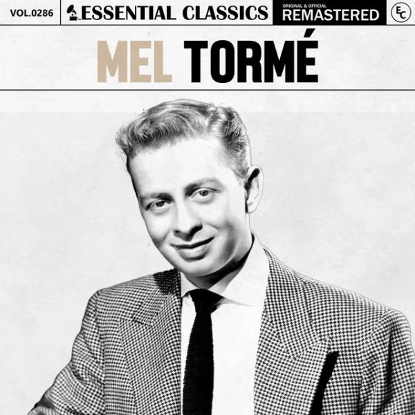 Mel Tormé Essential Classics, Vol. 286: Mel Tormé, 2024