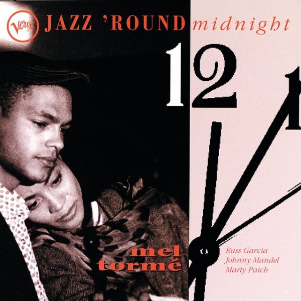 Mel Tormé Jazz 'Round Midnight, 1994