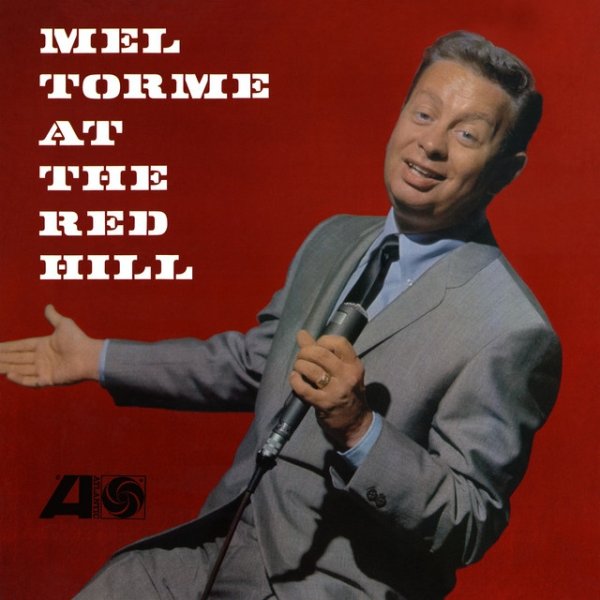 Album Mel Tormé - Mel Tormé at the Red Hill